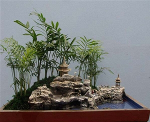 蕪湖不銹鋼景觀雕塑定制是如何做的？