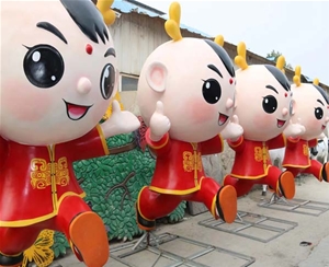 蕪湖不銹鋼景觀雕塑的分類有什么區(qū)別？