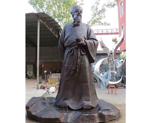 安徽雕塑公司的制作技巧都有什么？