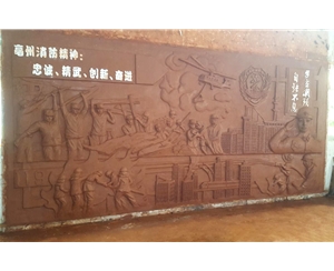 安徽雕塑公司簡(jiǎn)述使用注意事項(xiàng)都有什么？