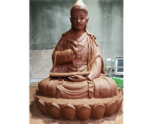 蕪湖不銹鋼景觀雕塑簡述如何安裝？